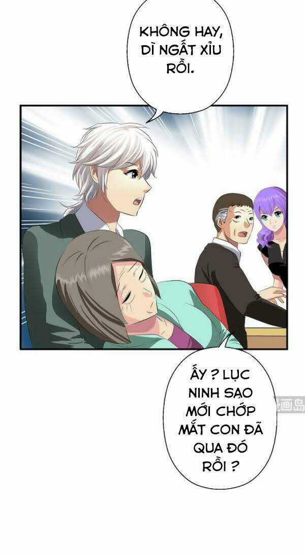 Đô Thị Cực Phẩm Y Tiên Chapter 398 trang 5