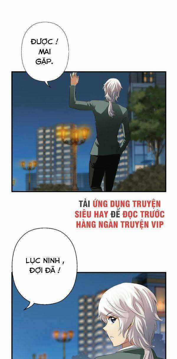 Đô Thị Cực Phẩm Y Tiên Chapter 399 trang 10