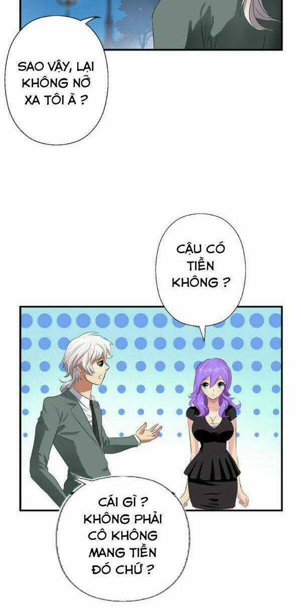 Đô Thị Cực Phẩm Y Tiên Chapter 399 trang 11