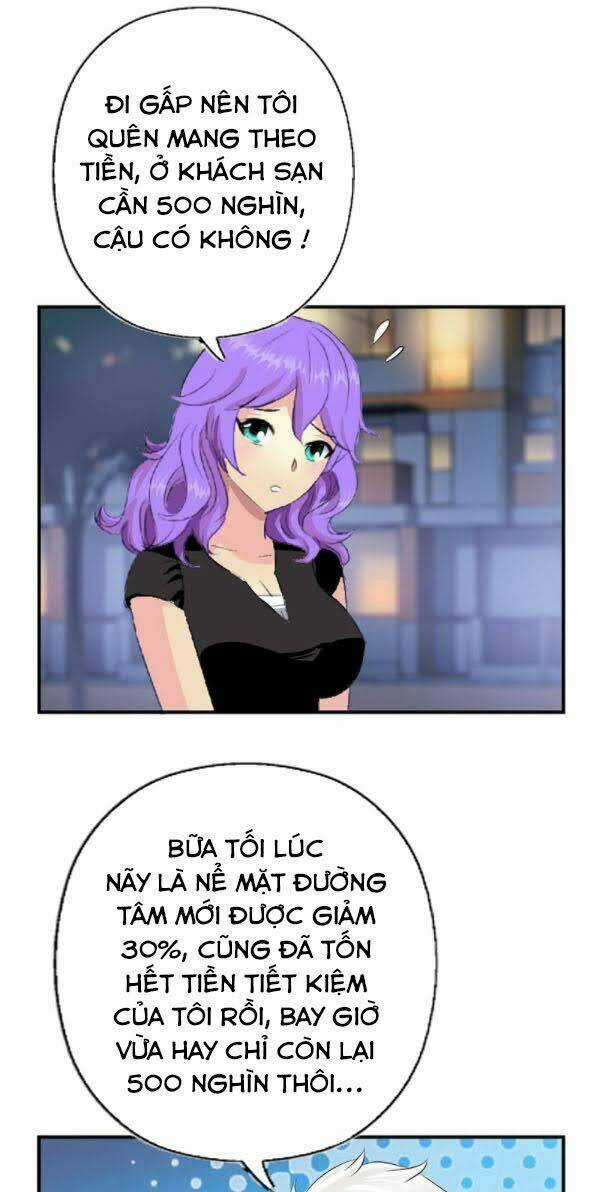 Đô Thị Cực Phẩm Y Tiên Chapter 399 trang 12