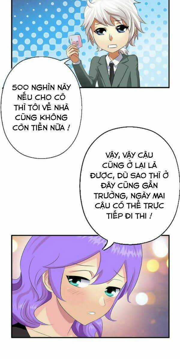 Đô Thị Cực Phẩm Y Tiên Chapter 399 trang 13