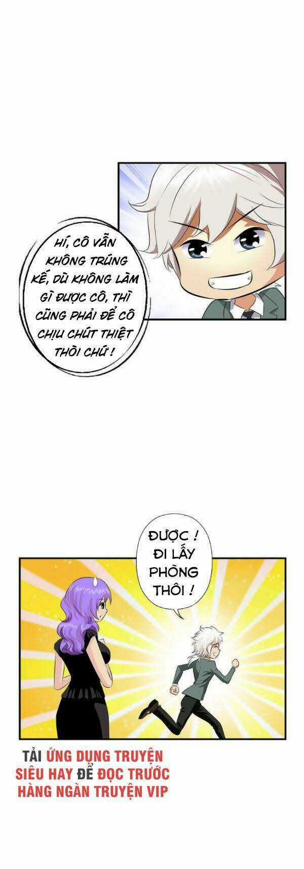 Đô Thị Cực Phẩm Y Tiên Chapter 399 trang 14