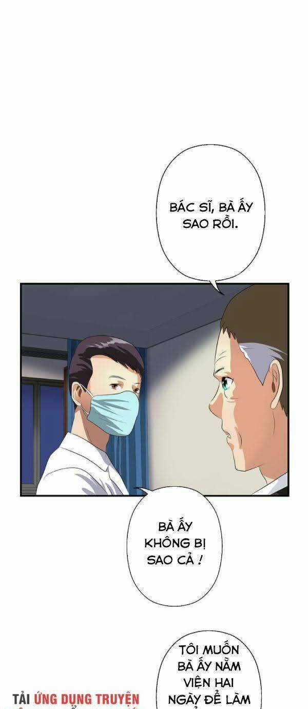 Đô Thị Cực Phẩm Y Tiên Chapter 399 trang 2