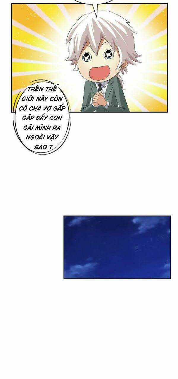 Đô Thị Cực Phẩm Y Tiên Chapter 399 trang 5