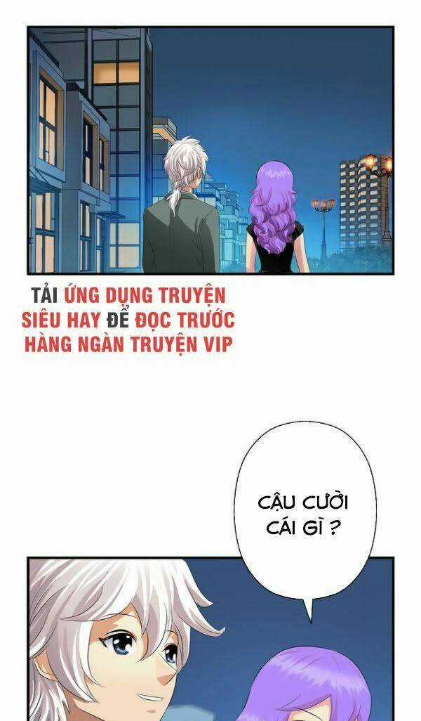 Đô Thị Cực Phẩm Y Tiên Chapter 399 trang 6