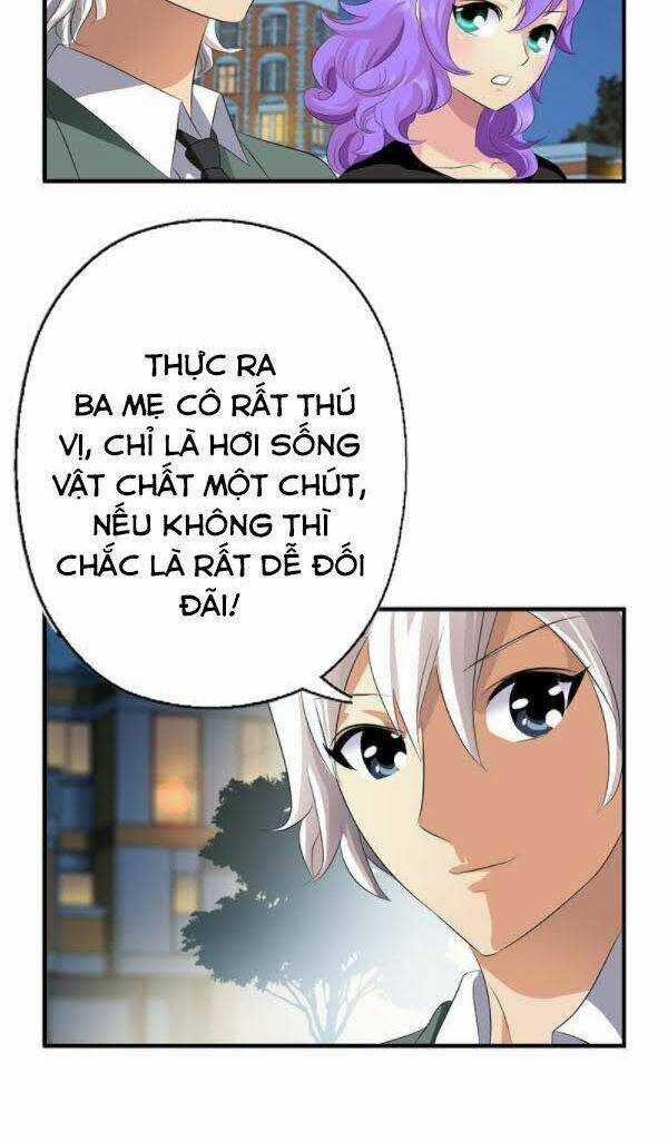 Đô Thị Cực Phẩm Y Tiên Chapter 399 trang 7
