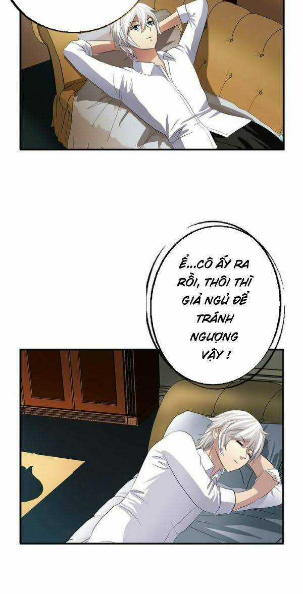 Đô Thị Cực Phẩm Y Tiên Chapter 400 trang 10