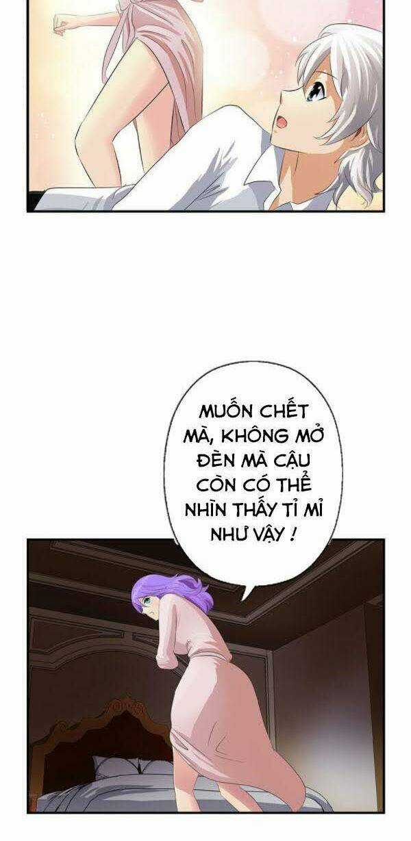 Đô Thị Cực Phẩm Y Tiên Chapter 400 trang 12