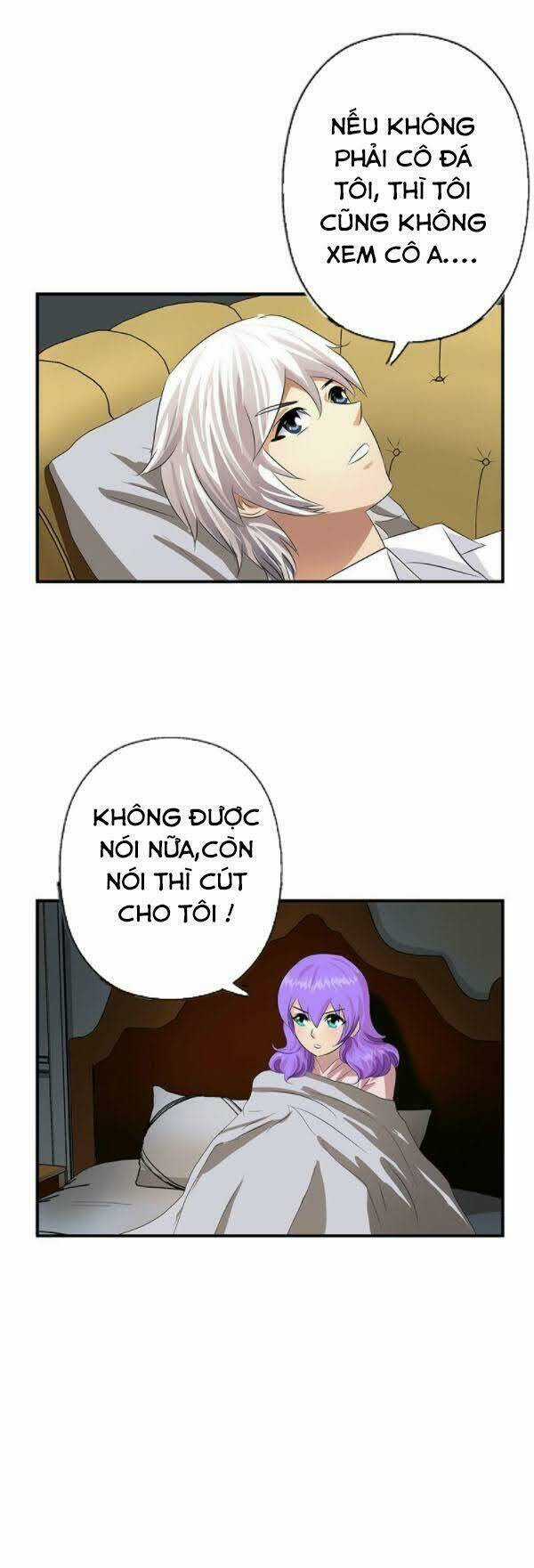 Đô Thị Cực Phẩm Y Tiên Chapter 400 trang 13