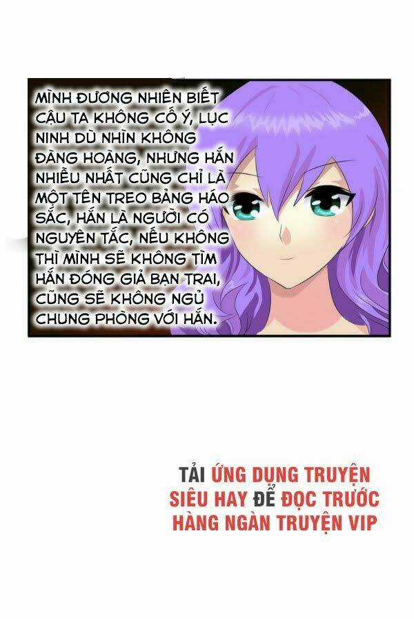Đô Thị Cực Phẩm Y Tiên Chapter 400 trang 14