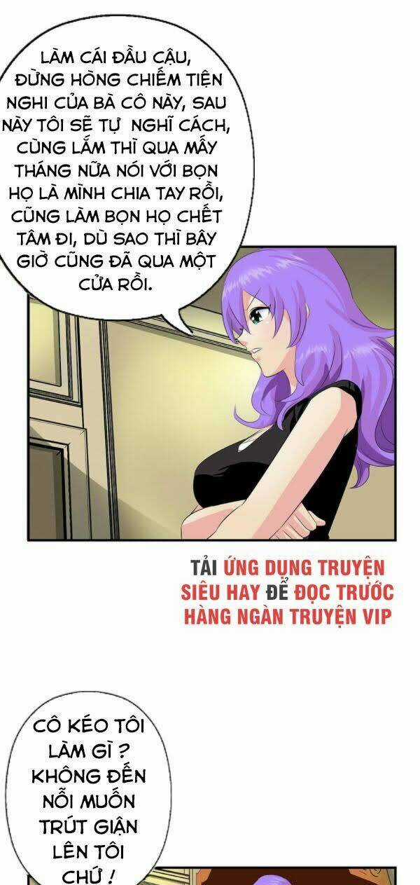 Đô Thị Cực Phẩm Y Tiên Chapter 400 trang 4