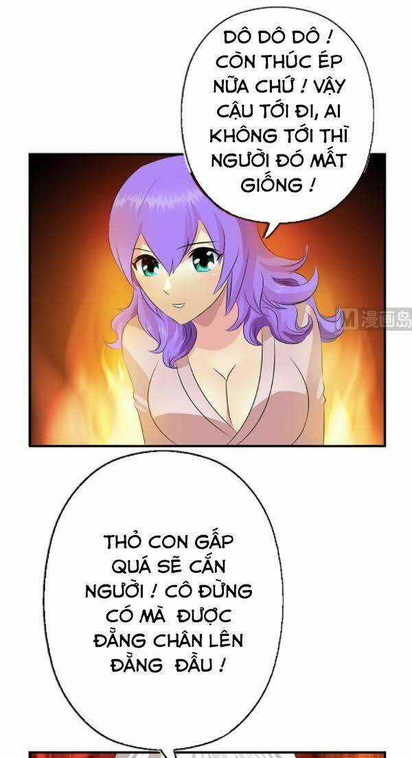 Đô Thị Cực Phẩm Y Tiên Chapter 401 trang 13