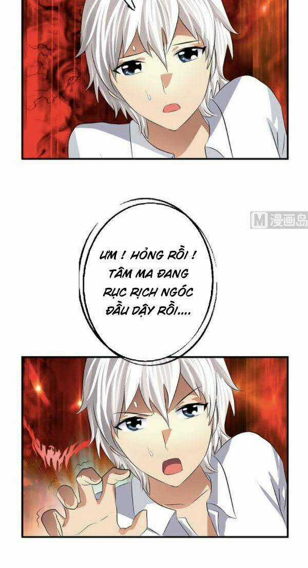 Đô Thị Cực Phẩm Y Tiên Chapter 401 trang 14