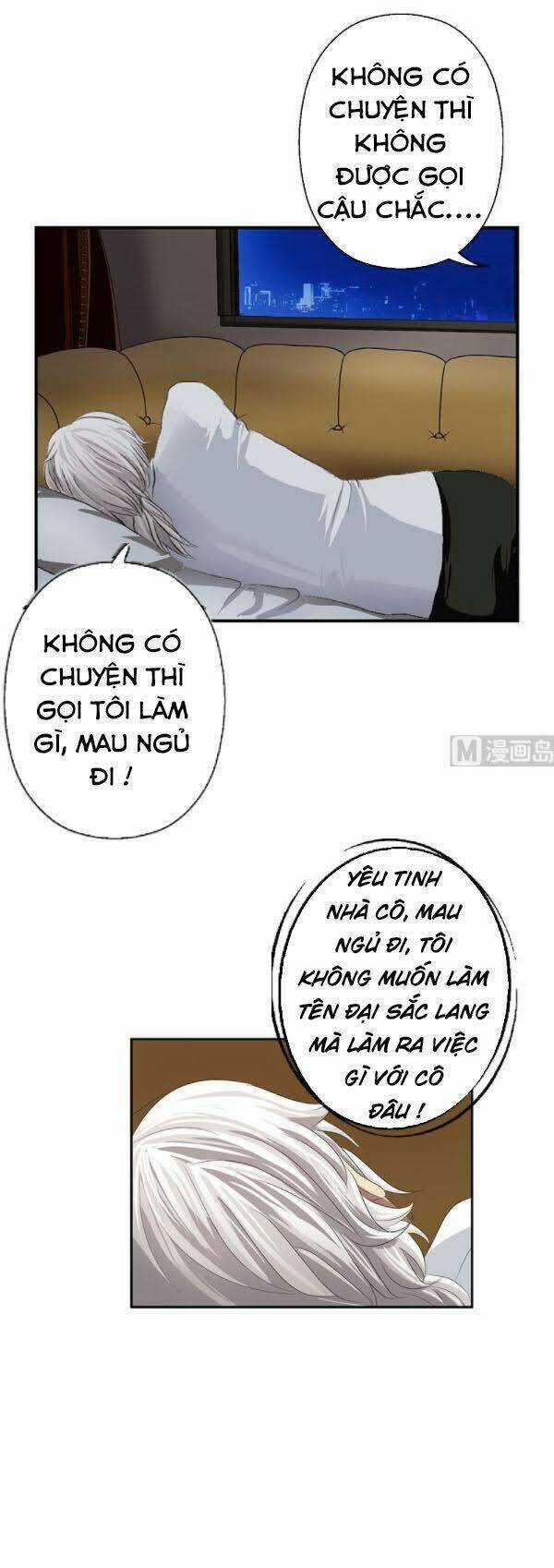 Đô Thị Cực Phẩm Y Tiên Chapter 401 trang 2