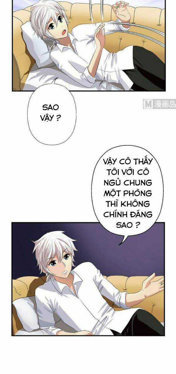 Đô Thị Cực Phẩm Y Tiên Chapter 401 trang 5