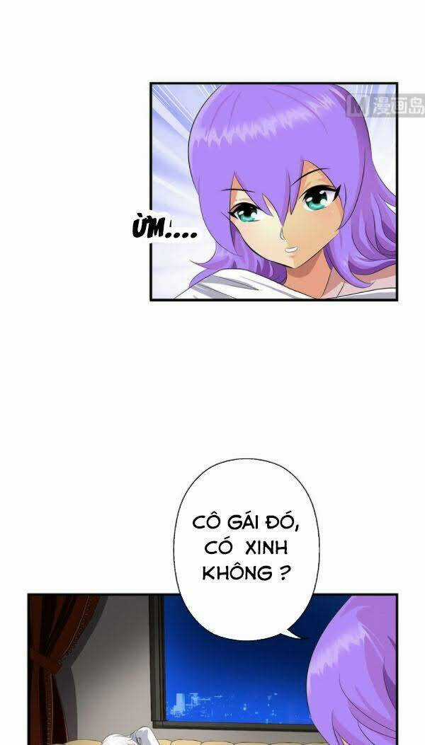 Đô Thị Cực Phẩm Y Tiên Chapter 401 trang 6