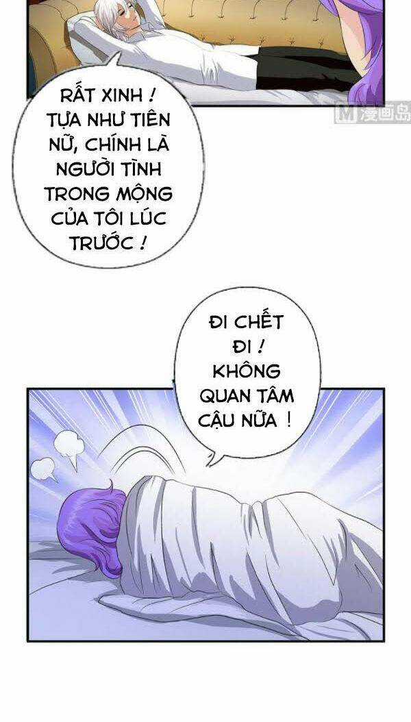Đô Thị Cực Phẩm Y Tiên Chapter 401 trang 7