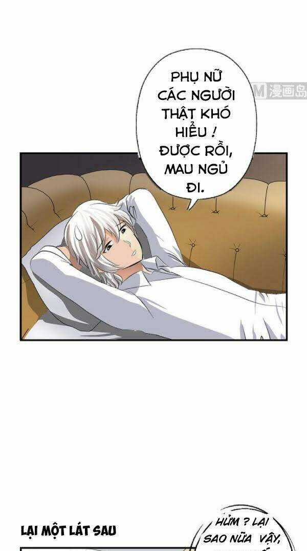 Đô Thị Cực Phẩm Y Tiên Chapter 401 trang 8