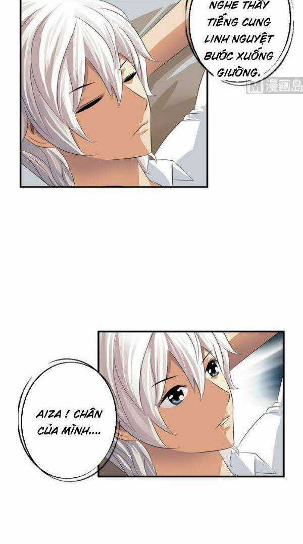 Đô Thị Cực Phẩm Y Tiên Chapter 401 trang 9