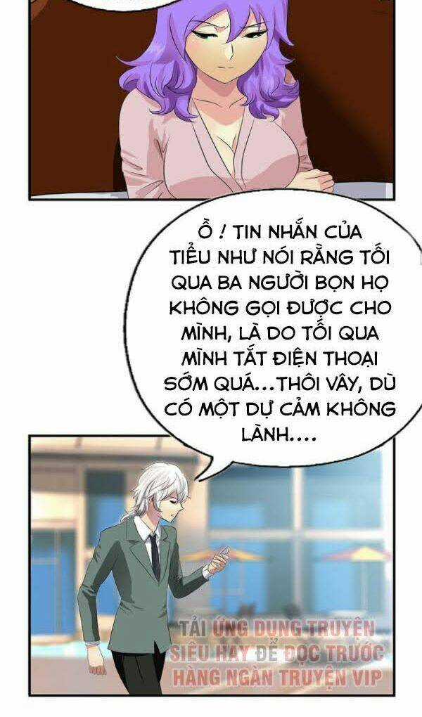 Đô Thị Cực Phẩm Y Tiên Chapter 402 trang 10