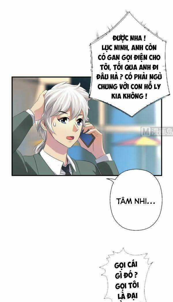 Đô Thị Cực Phẩm Y Tiên Chapter 402 trang 11