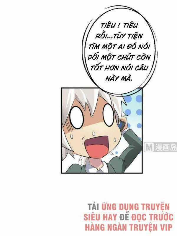 Đô Thị Cực Phẩm Y Tiên Chapter 402 trang 13