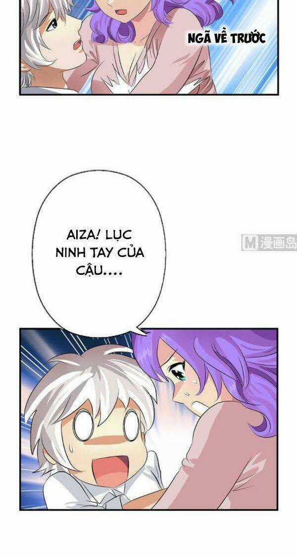 Đô Thị Cực Phẩm Y Tiên Chapter 402 trang 2