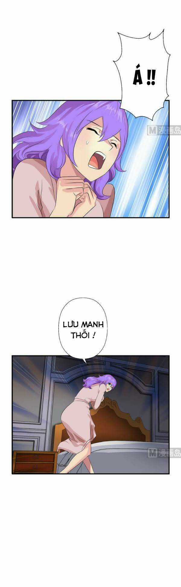 Đô Thị Cực Phẩm Y Tiên Chapter 402 trang 3