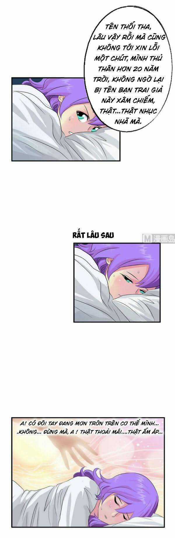 Đô Thị Cực Phẩm Y Tiên Chapter 402 trang 5