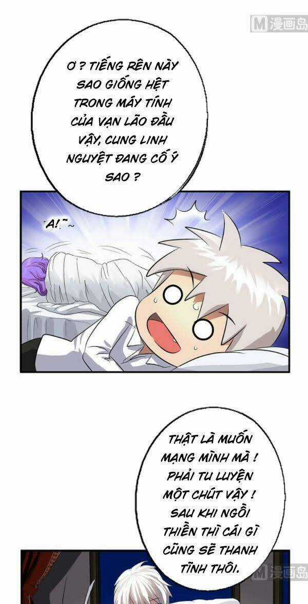 Đô Thị Cực Phẩm Y Tiên Chapter 402 trang 6