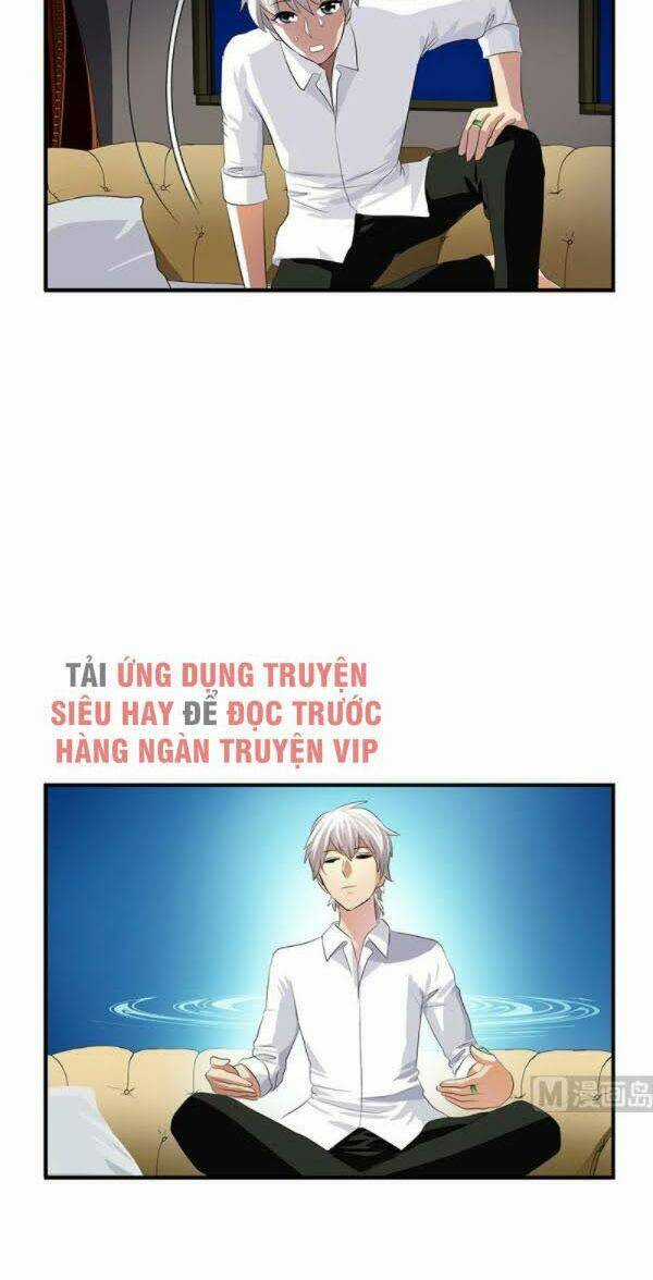 Đô Thị Cực Phẩm Y Tiên Chapter 402 trang 7