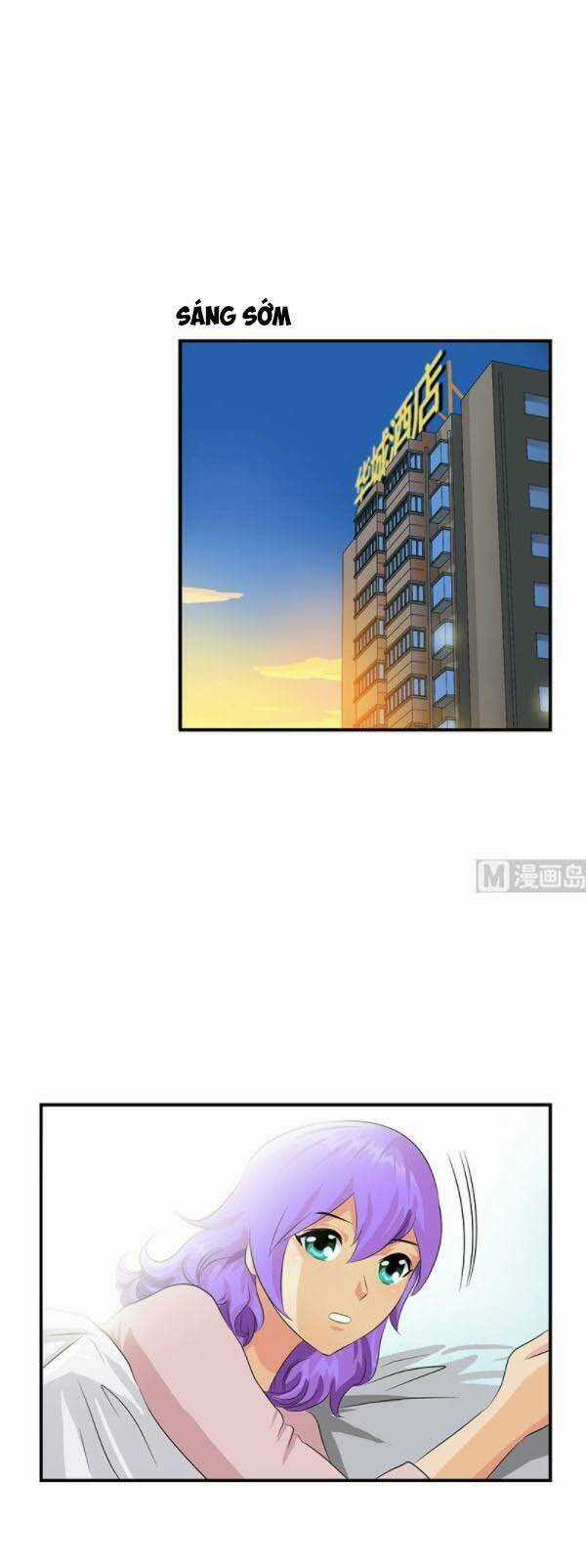 Đô Thị Cực Phẩm Y Tiên Chapter 402 trang 8