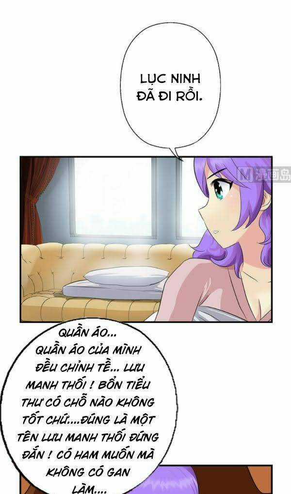 Đô Thị Cực Phẩm Y Tiên Chapter 402 trang 9