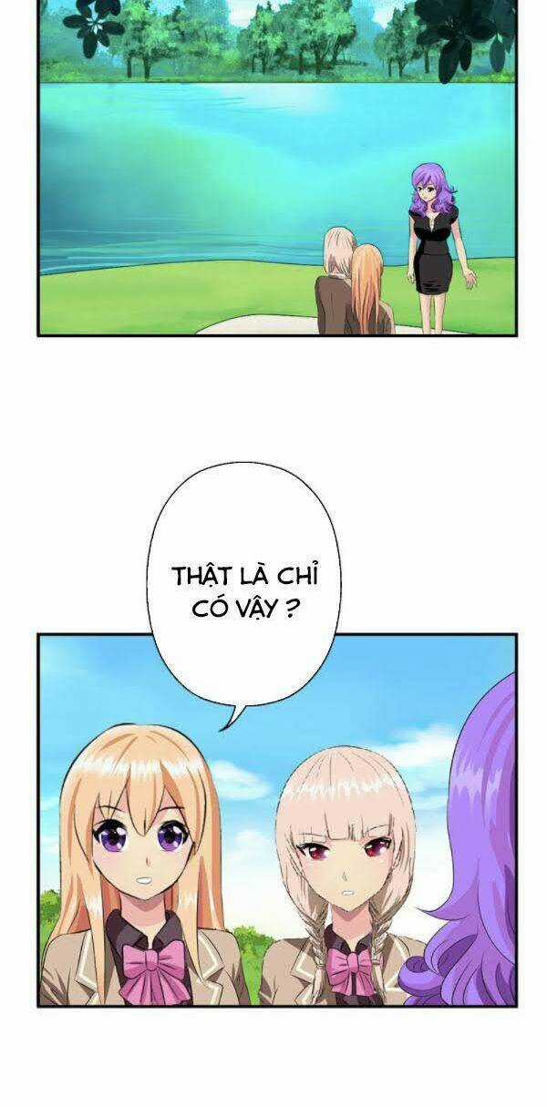 Đô Thị Cực Phẩm Y Tiên Chapter 403 trang 14