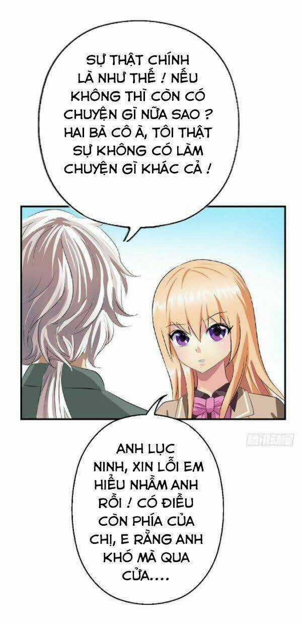 Đô Thị Cực Phẩm Y Tiên Chapter 403 trang 15