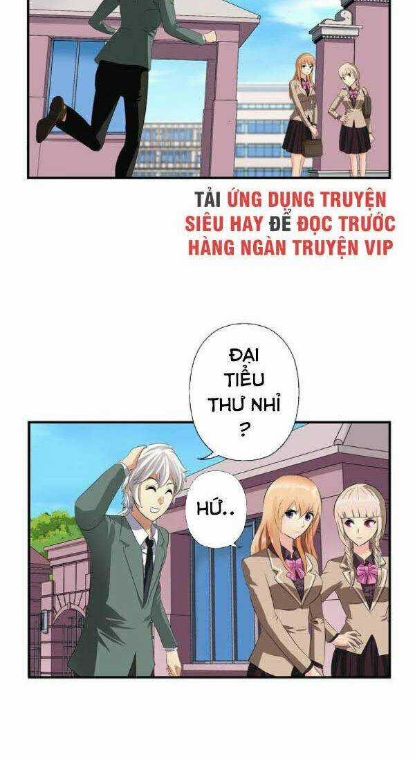 Đô Thị Cực Phẩm Y Tiên Chapter 403 trang 2
