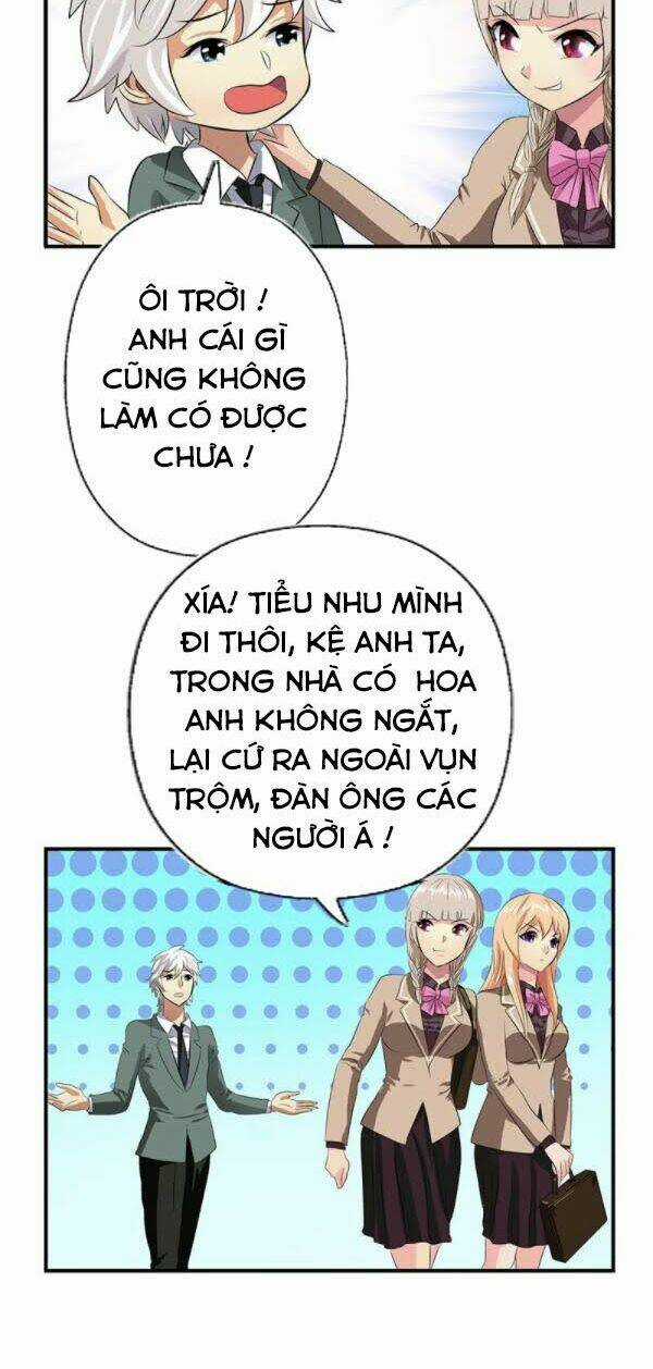Đô Thị Cực Phẩm Y Tiên Chapter 403 trang 4
