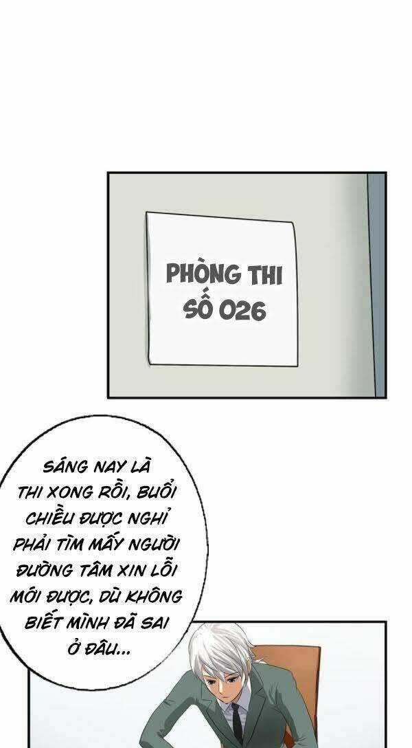 Đô Thị Cực Phẩm Y Tiên Chapter 403 trang 5