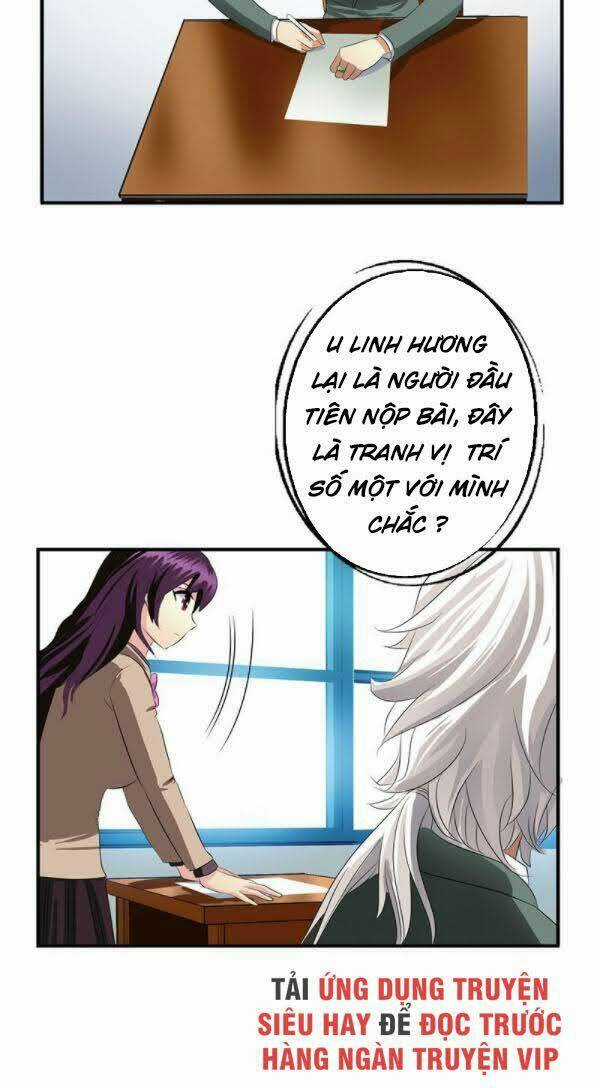 Đô Thị Cực Phẩm Y Tiên Chapter 403 trang 6