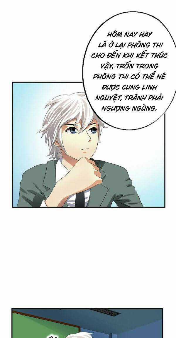 Đô Thị Cực Phẩm Y Tiên Chapter 403 trang 7