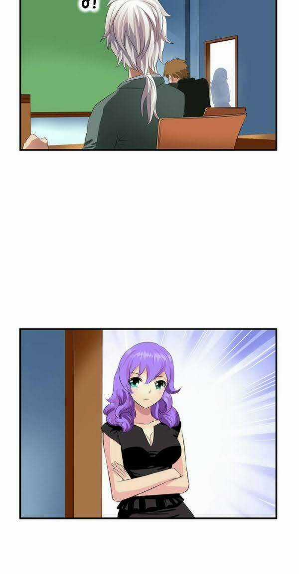 Đô Thị Cực Phẩm Y Tiên Chapter 403 trang 8