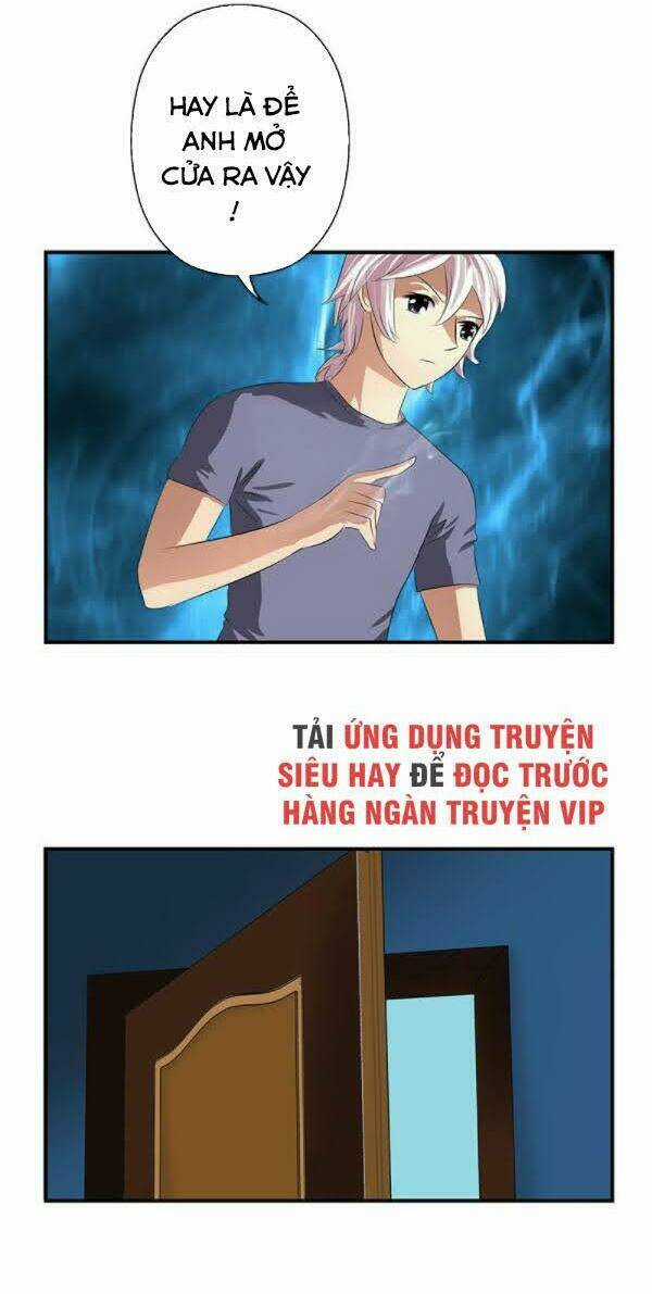 Đô Thị Cực Phẩm Y Tiên Chapter 404 trang 11