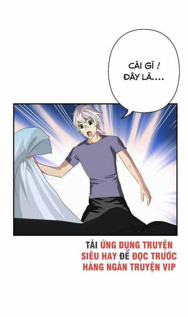 Đô Thị Cực Phẩm Y Tiên Chapter 404 trang 13