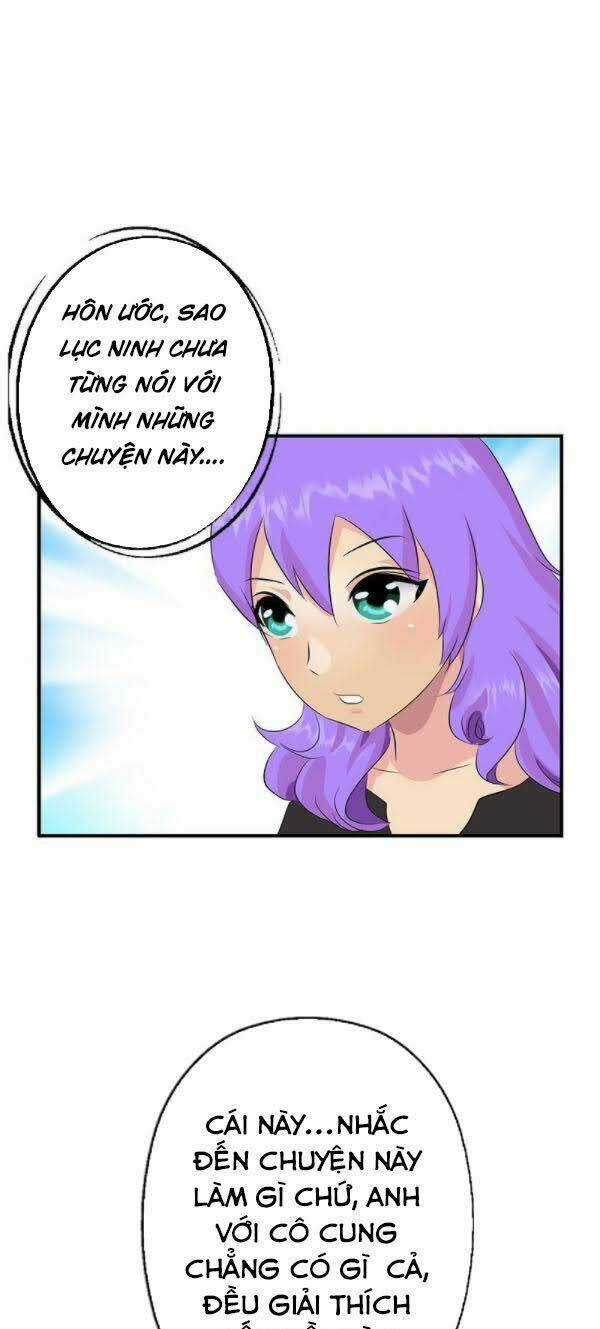 Đô Thị Cực Phẩm Y Tiên Chapter 404 trang 2