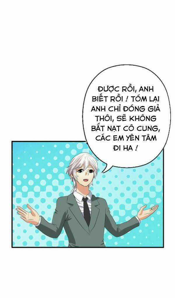 Đô Thị Cực Phẩm Y Tiên Chapter 404 trang 4