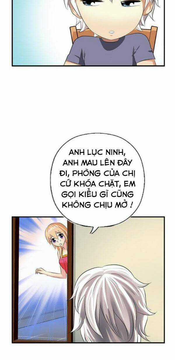 Đô Thị Cực Phẩm Y Tiên Chapter 404 trang 9