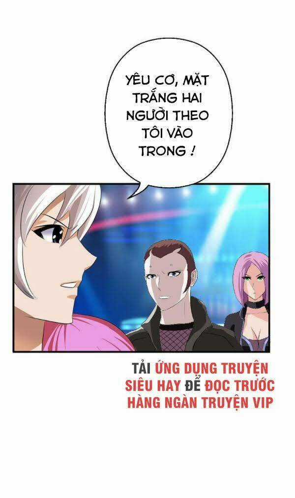 Đô Thị Cực Phẩm Y Tiên Chapter 405 trang 10