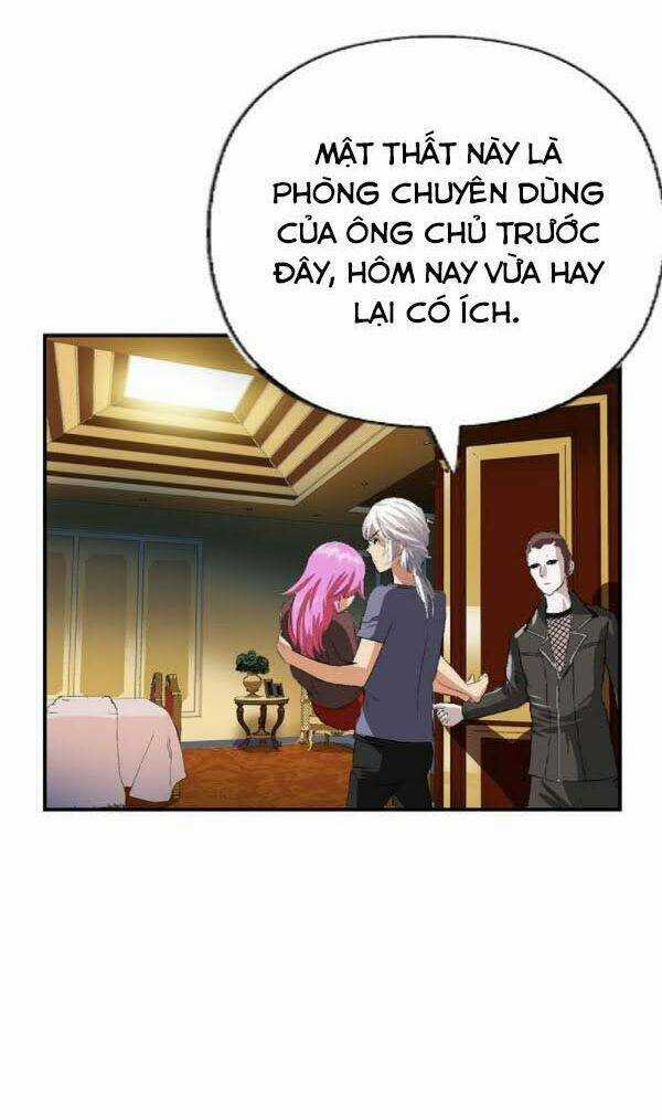 Đô Thị Cực Phẩm Y Tiên Chapter 405 trang 11