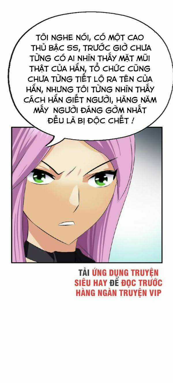 Đô Thị Cực Phẩm Y Tiên Chapter 405 trang 13