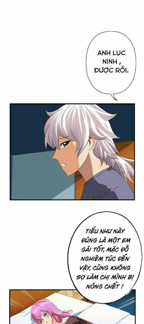 Đô Thị Cực Phẩm Y Tiên Chapter 405 trang 2